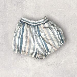 Universal Thread| EUC Women’s Linen Blend Shorts Size XS
